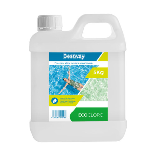 Eco-cloro, 5 kg