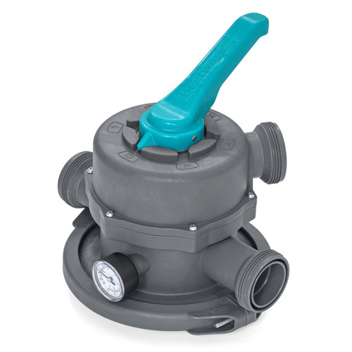 Valvola di controllo per filtro a sabbia da 6056 e 8327 l/h