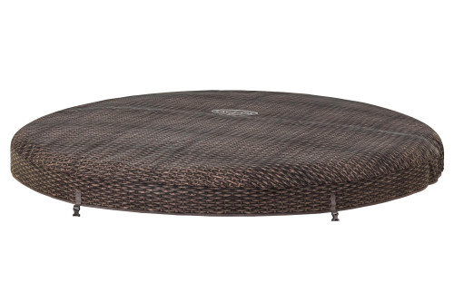 Copertura in similpelle per idromassaggio UltraFit Bali AirJet