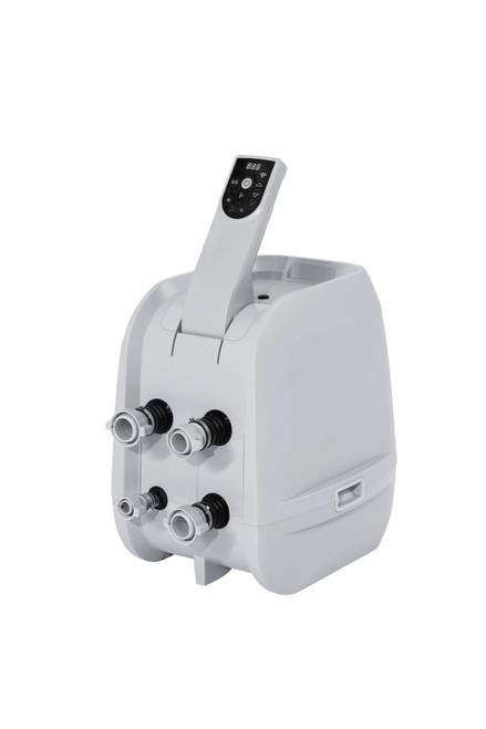 Pompa multifunzione per idromassaggi HydroJet Pro con WIFI