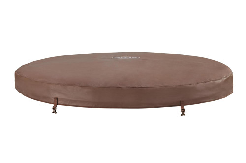 Copertura in similpelle idromassaggio Toronto AirJet Plus