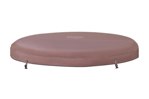 Copertura in similpelle idromassaggio UltraFit Hawaii AirJet