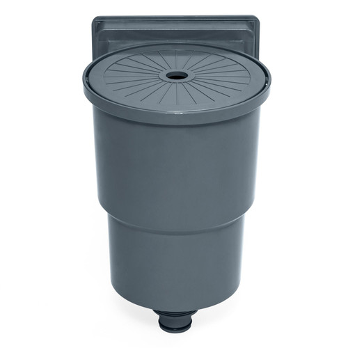 Vano dello skimmer per piscine Hydrium ovali e rotonde