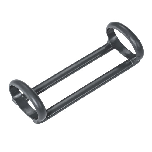 Anello bloccante per barra verticale per Steel Pro Max da 366x122 cm