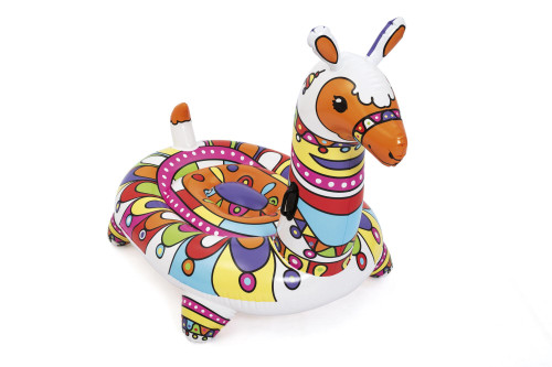 Lama gonfiabile da mare