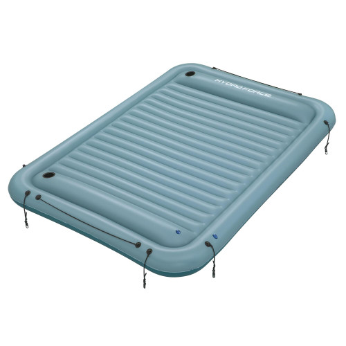 Materassino da mare gonfiabile Sun Soaker per 4 persone