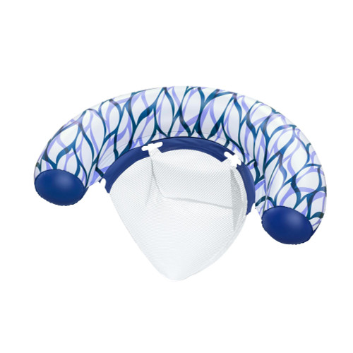 Sdraio poltrona gonfiabile Summer Sway