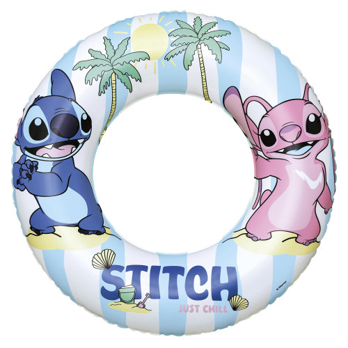 Ciambella salvagente Disney Stitch 