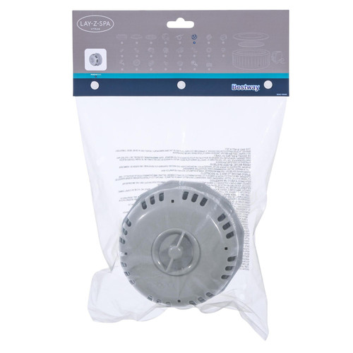 Set filtri per idromassaggi Lay-Z-Spa