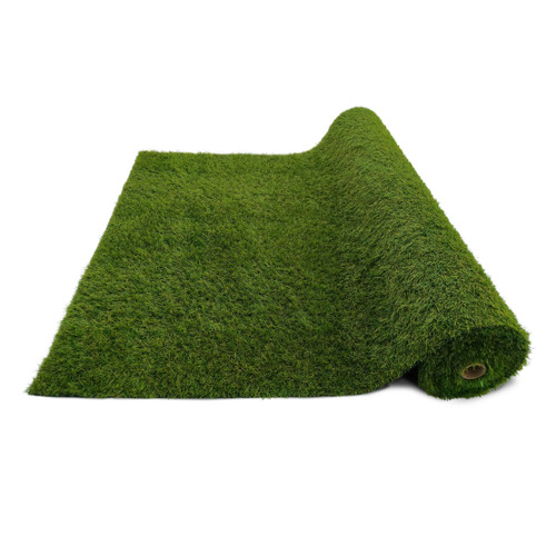 Erba sintetica Lite alta 20 mm, rotolo da 1x3 metri