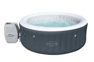 Idromassaggio gonfiabile Lay-Z-Spa Bali AirJet 2-4 persone
