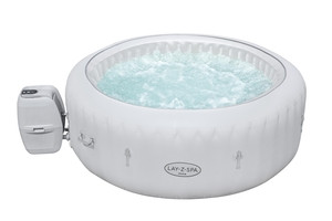 Idromassaggio gonfiabile Lay-Z-Spa Paris AirJet 4-6 persone