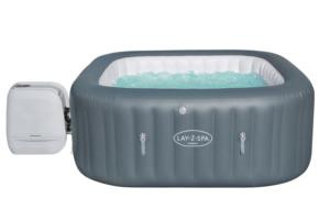 Idromassaggio gonfiabile Lay-Z-Spa Hawaii HydroJet Pro 4-6 persone