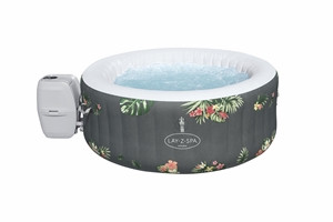 Idromassaggio gonfiabile Lay-Z-Spa Aruba AirJet 2-3 persone