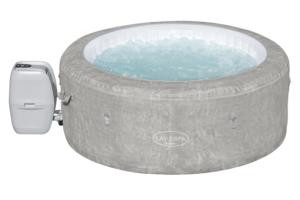 Idromassaggio gonfiabile Lay-Z-Spa Zurich AirJet 2-4 persone