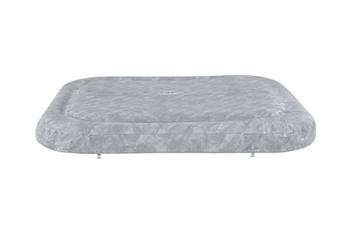 Copertura in similpelle per idromassaggio gonfiabile San Francisco HydroJet Pro