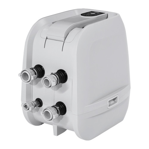 Pompa multifunzione per idromassaggi Lay-Z-Spa HydroJet Pro con WIFI