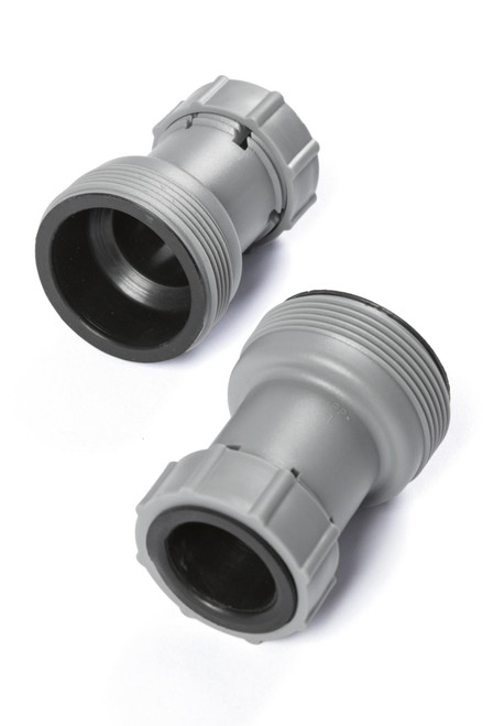 Adattatore tubo per piscina fuori terra