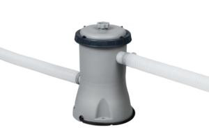 Pompa filtro a cartuccia tipo II da 2.006 L/h