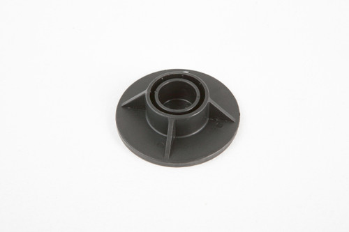 Piedino per barra per piscina Steel Pro rotonda