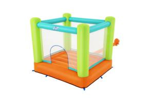 Castello gonfiabile Jump & Soar