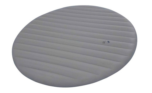 Copertura gonfiabile per Lay-Z-Spa St. Lucia AirJet e Aruba AirJet