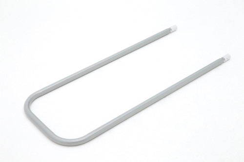 Supporto a U (B) per piscina rettangolare Power Steel da 404x201x100 cm