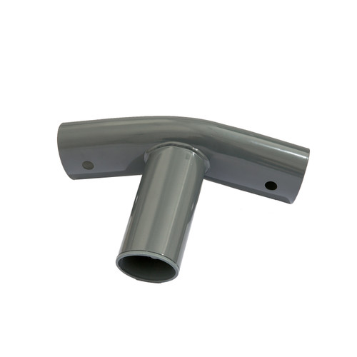 Connettore a T per piscina rotonda Steel Pro Max da 457x122 cm