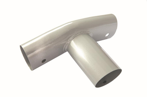 Connettore a T (F) per piscina Power Steel e Power Steel Swim Vista ovale da 427x250x100 cm