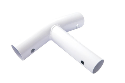 Connettore a T (F) per piscina ovale Power Steel, Power Steel Swim Vista e Power Steel ComfortJet