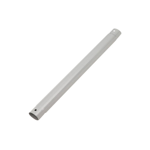 Barra superiore C effetto smerigliato per piscine ovali Power Steel e Power Steel Comfort Jet da 610x366x122 cm