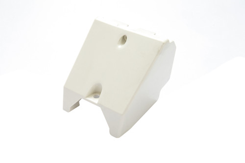 Giunto laterale inferiore per piscine Hydrium ovali da 610x360x120 cm e 500x360x120 cm