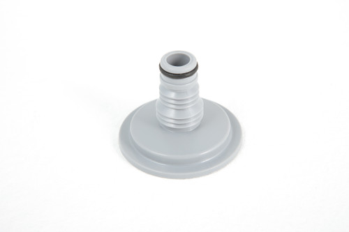 Adattatore per tubo da giardino per filtro a sabbia