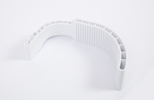 Braccio per skimmer per pompa filtro Skimatic