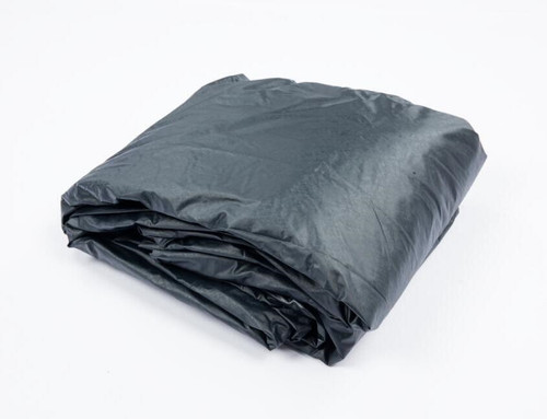 Copertura rotonda per piscina fuori terra da 427 cm