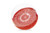 Pallone da spiaggia gonfiabile Fragola