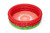 Piscinetta gonfiabile Fragola da 160x 38 cm