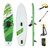 Tavola da SUP e kayak gonfiabile Freesoul Tech 2 - 340x89x15 cm
