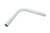 Connettore a C per piscine Power Steel rettangolare