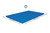 Copertura per piscina rettangolare da 259x170 cm