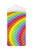 Materassino gonfiabile Rainbow Dreams
