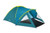 Tenda da campeggio Active Mount, 3 posti