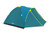 Tenda da campeggio Active Ridge, 4 posti