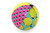 Pallone gonfiabile Retrò