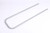 Supporto a U per piscina ovale da 732x366x132 cm
