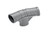 Connettore a T per piscina da 549x132 e 610x132 cm