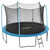 Tappeto elastico Xtreme Air da 366 cm