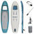 Tavola da SUP Aqua Drifter™ View da 335x91,5x15 cm