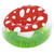 Pouf gonfiabile Mushroom