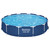 Piscina blu 366x76 cm blu